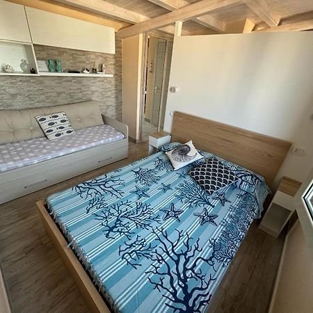 La Maison Du Bonheur Fontane Bianche Bagian luar foto