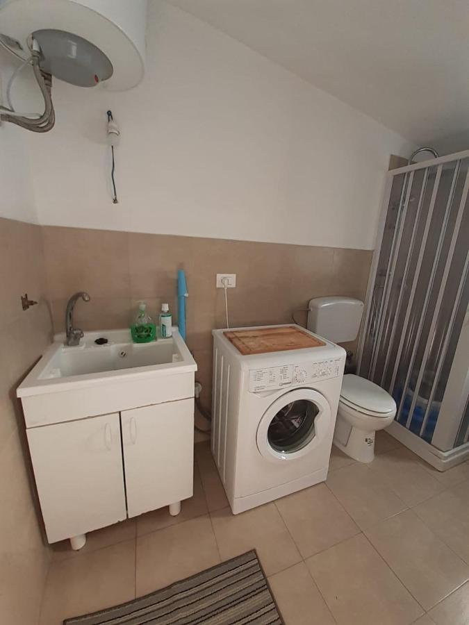 La Maison Du Bonheur Fontane Bianche Bagian luar foto