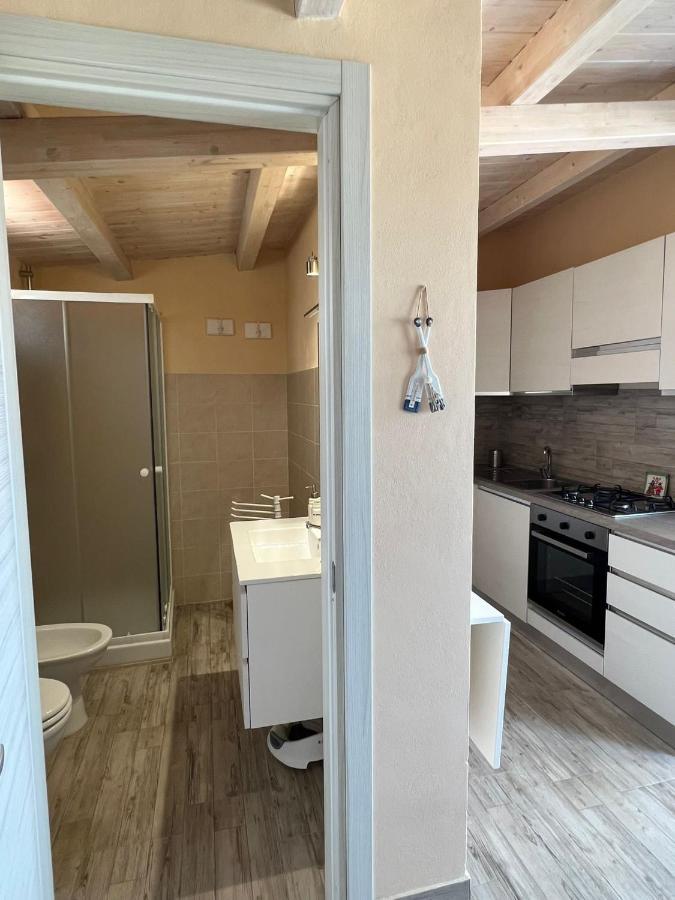 La Maison Du Bonheur Fontane Bianche Bagian luar foto