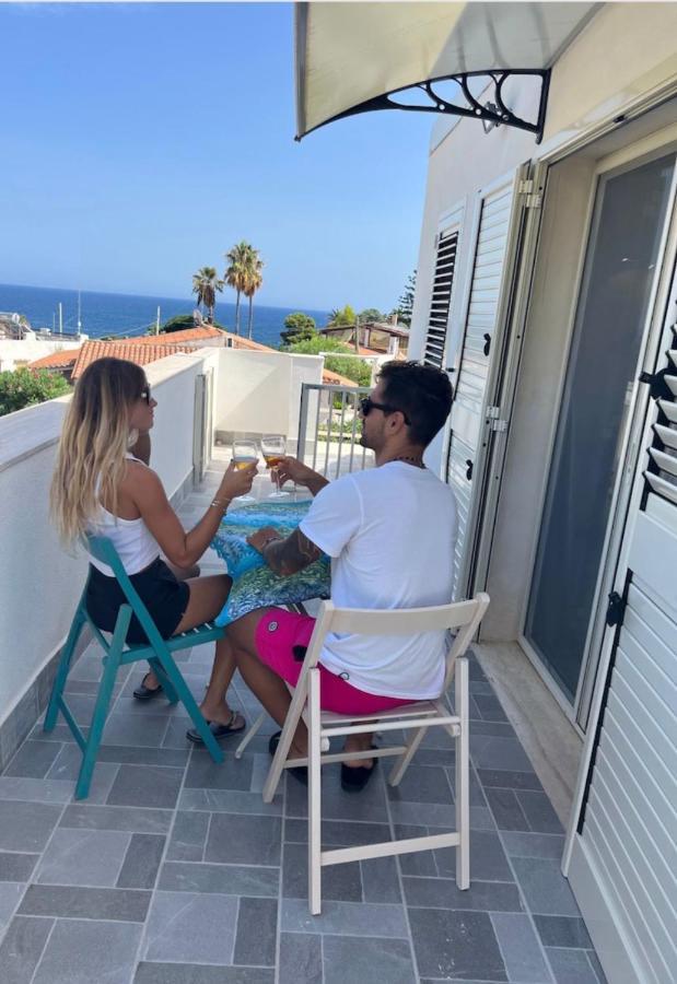 La Maison Du Bonheur Fontane Bianche Bagian luar foto
