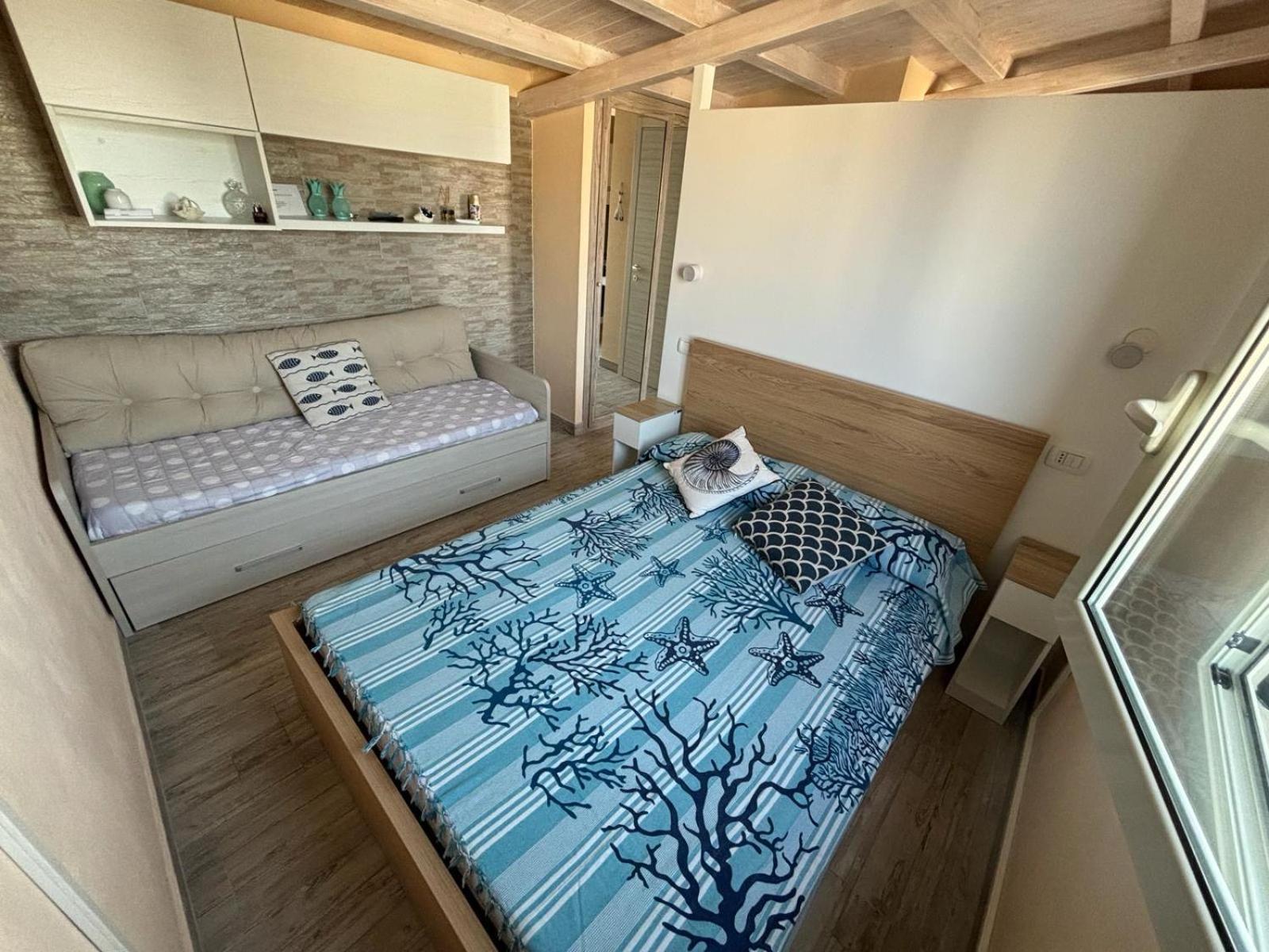 La Maison Du Bonheur Fontane Bianche Bagian luar foto